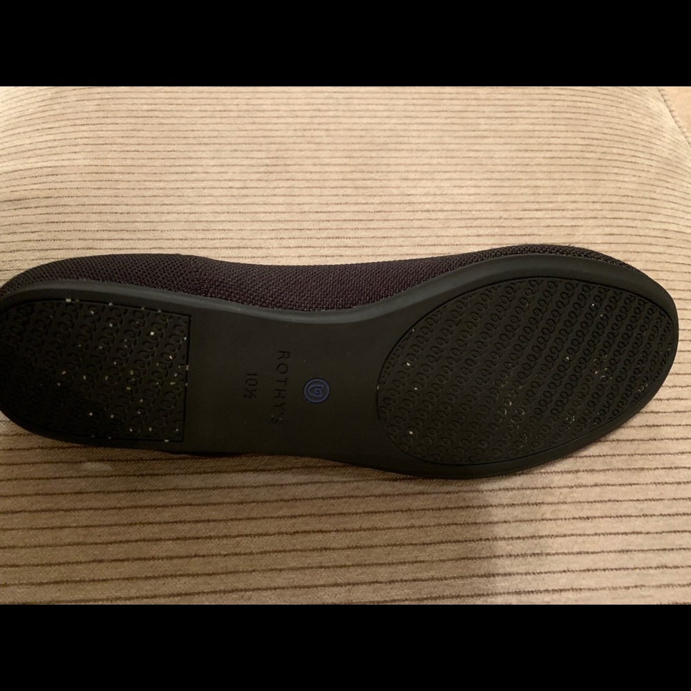 Rothy’s The Flat Black Solid - image 7